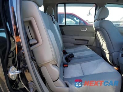 Zdjęcie 10 z 12 samochodu: 2013 HONDA PILOT LX VIN:5FNYF4H27DB068625 - miniatura