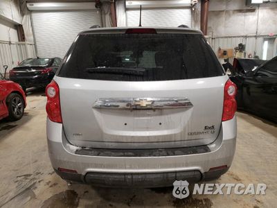 Zdjęcie 6 z 15 samochodu: 2013 CHEVROLET EQUINOX LT VIN:2GNFLEEK4D6216477 - miniatura