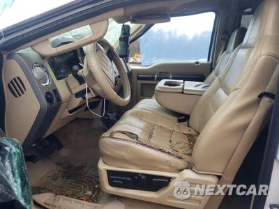 Zdjęcie 7 z 14 samochodu: 2010 FORD F250 SUPER DUTY VIN:1FTSW2BR6AEA10079 - miniatura