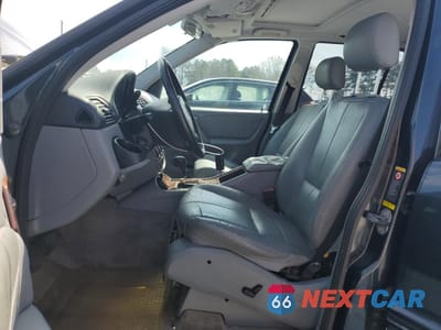 Zdjęcie 7 z 14 samochodu: 2003 MERCEDES-BENZ ML 320 VIN:4JGAB54E23A383337 - miniatura
