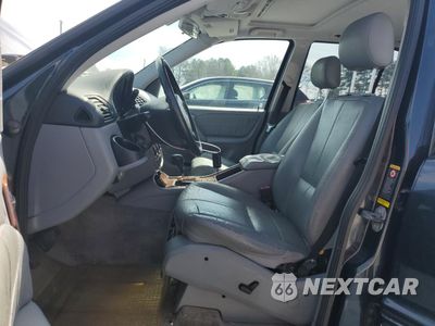 Zdjęcie 7 z 14 samochodu: 2003 MERCEDES-BENZ ML 320 VIN:4JGAB54E23A383337 - miniatura