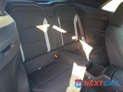 Zdjęcie 10 z 12 samochodu: 2022 CHEVROLET CAMARO LS VIN:1G1FB3DX1N0104767 - miniatura