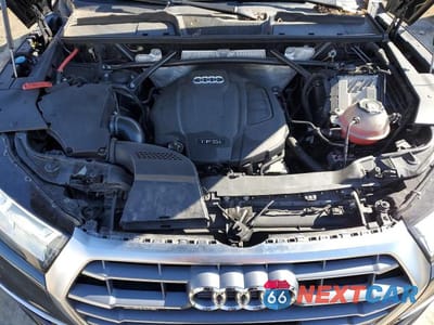 Zdjęcie 11 z 13 samochodu: 2018 AUDI Q5 PREMIUM PLUS VIN:WA1BNAFY0J2206870 - miniatura