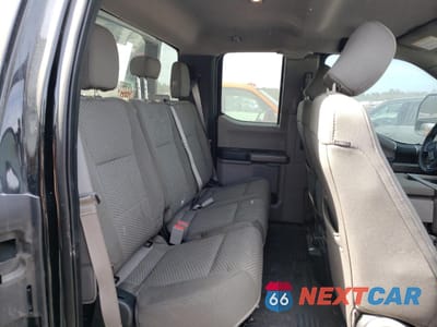 Zdjęcie 10 z 12 samochodu: 2018 FORD F450 SUPER DUTY VIN:1FD0X4GT1JEB24474 - miniatura