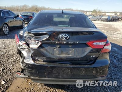 Zdjęcie 6 z 12 samochodu: 2019 TOYOTA CAMRY L VIN:4T1B11HK1KU701526 - miniatura
