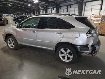 Drugie zdjęcie samochodu z przodu: 2008 LEXUS RX 350 VIN:2T2HK31U78C084217 - miniatura