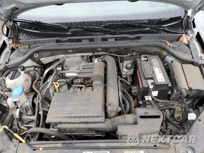 Zdjęcie 11 z 12 samochodu: 2017 VOLKSWAGEN JETTA S VIN:3VW2B7AJ0HM388646 - miniatura