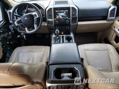 Zdjęcie 8 z 13 samochodu: 2015 FORD F150 SUPERCREW VIN:1FTEW1EF0FKD24134 - miniatura