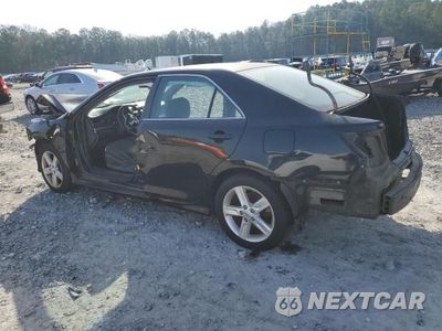 Drugie zdjęcie samochodu z przodu: 2013 TOYOTA CAMRY L VIN:4T1BF1FK7DU272657 - miniatura