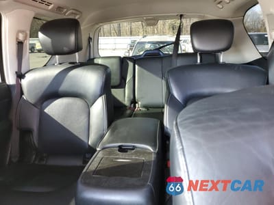 Zdjęcie 10 z 13 samochodu: 2020 INFINITI QX80 LUXE VIN:JN8AZ2NE7L9256330 - miniatura