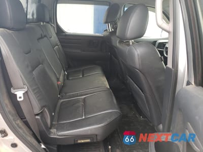 Zdjęcie 10 z 13 samochodu: 2014 HONDA RIDGELINE SPECIAL EDITION VIN:5FPYK1F89EB501405 - miniatura