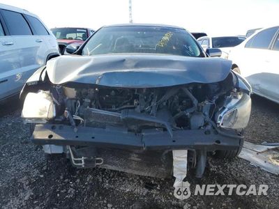 Piąte zdjęcie samochodu w środku: 2014 NISSAN MAXIMA S VIN:1N4AA5AP1EC439925 - miniatura