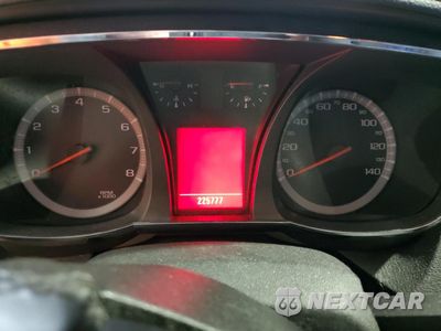 Zdjęcie 9 z 13 samochodu: 2011 GMC TERRAIN SLE VIN:2CTFLSE51B6298462 - miniatura
