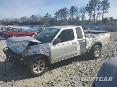 2004 NISSAN FRONTIER KING CAB XE 1N6DD26T64C406806 - główne zdjęcie licytacji z USA - miniatura