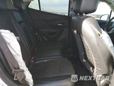 Zdjęcie 10 z 14 samochodu: 2018 BUICK ENCORE PREFERRED VIN:KL4CJASB3JB693824 - miniatura