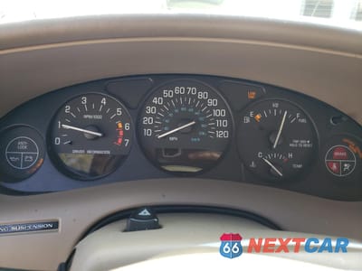 Zdjęcie 9 z 12 samochodu: 2002 BUICK REGAL LS VIN:2G4WB55K821207976 - miniatura