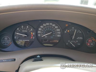 Zdjęcie 9 z 12 samochodu: 2002 BUICK REGAL LS VIN:2G4WB55K821207976 - miniatura