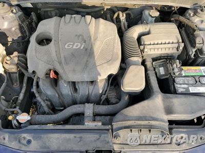 Zdjęcie 11 z 12 samochodu: 2011 HYUNDAI SONATA GLS VIN:5NPEB4AC7BH209354 - miniatura