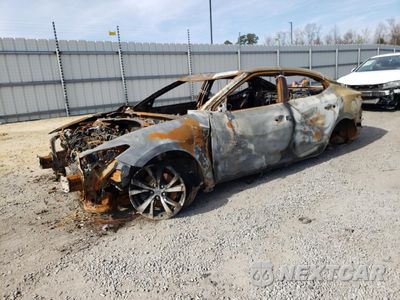 2016 NISSAN MAXIMA 3.5S 1N4AA6AP5GC437605 - główne zdjęcie licytacji z USA - miniatura