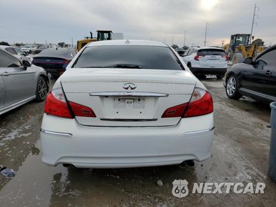 Zdjęcie 6 z 12 samochodu: 2009 INFINITI M35 BASE VIN:JNKCY01E79M802372 - miniatura