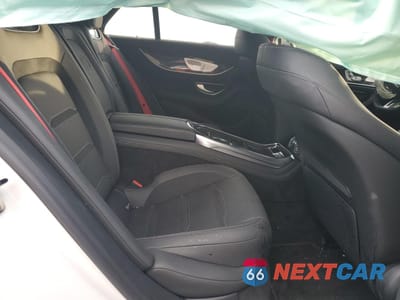 Zdjęcie 10 z 12 samochodu: 2024 MERCEDES-BENZ AMG GT 53 VIN:W1K7X6BB1RA063990 - miniatura