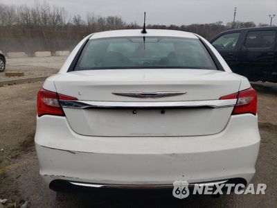 Zdjęcie 6 z 12 samochodu: 2013 CHRYSLER 200 TOURING VIN:1C3CCBBB4DN744714 - miniatura