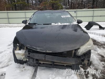 Piąte zdjęcie samochodu w środku: 2015 TOYOTA CAMRY LE VIN:4T1BF1FK2FU482425 - miniatura