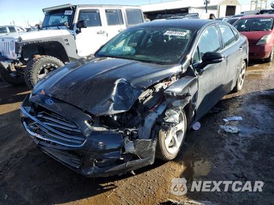 2013 FORD FUSION SE 3FA6P0H72DR292334 - główne zdjęcie licytacji z USA - miniatura