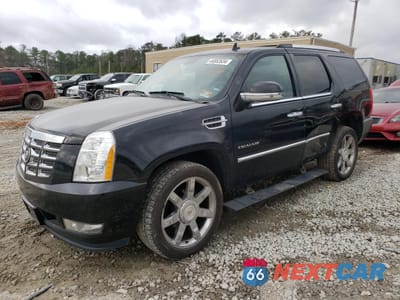 2011 CADILLAC ESCALADE PREMIUM 1GYS4CEF4BR143795 - główne zdjęcie licytacji z USA - miniatura