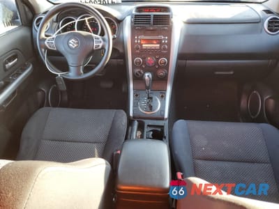 Zdjęcie 8 z 13 samochodu: 2008 SUZUKI GRAND VITARA XSPORT VIN:JS3TD944784100718 - miniatura