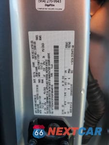 Zdjęcie 12 z 12 samochodu: 2016 FORD F150 SUPERCREW VIN:1FTEW1CP3GFB64515 - miniatura