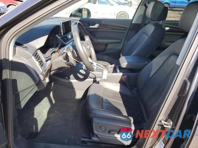 Zdjęcie 7 z 13 samochodu: 2018 AUDI Q5 PREMIUM PLUS VIN:WA1BNAFY0J2206870 - miniatura