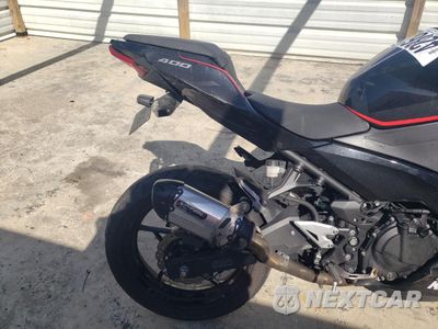 Zdjęcie 6 z 12 samochodu: 2019 KAWASAKI EX400 VIN:JKAEXKH16KDA33412 - miniatura