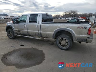 Drugie zdjęcie samochodu z przodu: 2012 FORD F250 SUPER DUTY VIN:1FT7W2B6XCEC38892 - miniatura