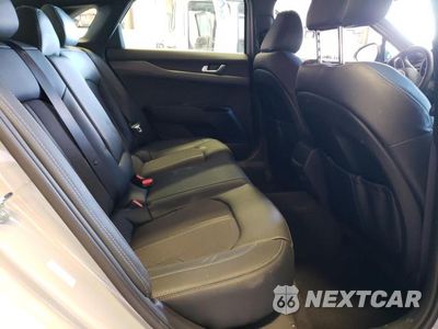 Zdjęcie 10 z 13 samochodu: 2024 KIA K5 GT LINE VIN:5XXG64J25RG257462 - miniatura