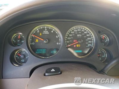 Zdjęcie 9 z 13 samochodu: 2013 CHEVROLET TAHOE K1500 LTZ VIN:1GNSKCE09DR175210 - miniatura
