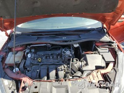 Zdjęcie 11 z 12 samochodu: 2018 FORD FOCUS SE VIN:1FADP3F22JL258758 - miniatura