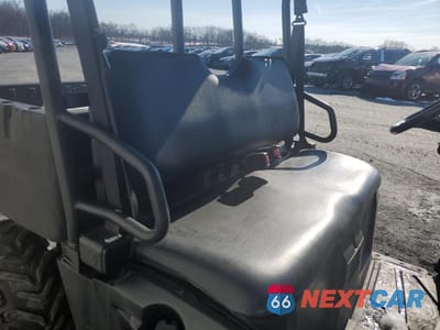 Zdjęcie 6 z 11 samochodu: 2014 POLARIS RANGER 570 VIN:4XARH57A0EE242736 - miniatura