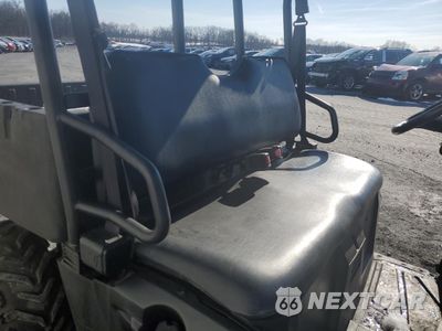 Zdjęcie 6 z 11 samochodu: 2014 POLARIS RANGER 570 VIN:4XARH57A0EE242736 - miniatura