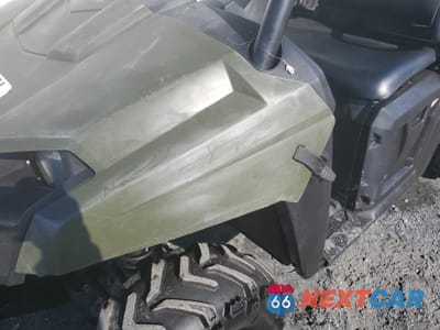 Zdjęcie 9 z 11 samochodu: 2014 POLARIS RANGER 570 VIN:4XARH57A0EE242736 - miniatura