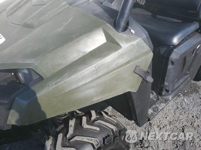Zdjęcie 9 z 11 samochodu: 2014 POLARIS RANGER 570 VIN:4XARH57A0EE242736 - miniatura