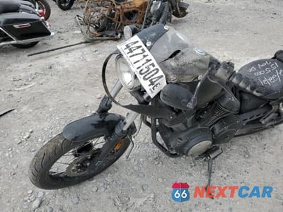 Zdjęcie 9 z 10 samochodu: 2017 YAMAHA XVS950 CU VIN:JYAVN05E1HA013093 - miniatura
