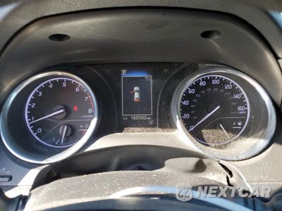 Zdjęcie 9 z 12 samochodu: 2019 TOYOTA CAMRY L VIN:4T1B11HK1KU701526 - miniatura
