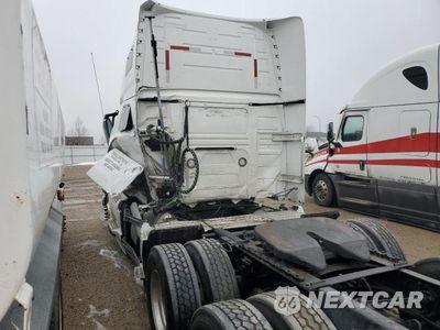 Zdjęcie 10 z 10 samochodu: 2022 VOLVO VN VNL VIN:4V4NC9EH2NN600680 - miniatura
