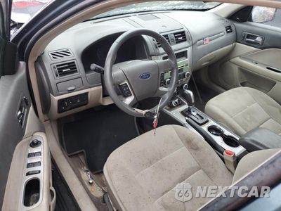Zdjęcie 8 z 14 samochodu: 2012 FORD FUSION HYBRID VIN:3FADP0L3XCR254988 - miniatura
