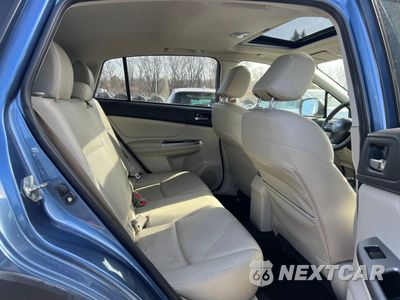 Zdjęcie 6 z 10 samochodu: 2014 SUBARU XV CROSSTREK 2.0I HYBRID TOURING VIN:JF2GPBKC9EH321607 - miniatura