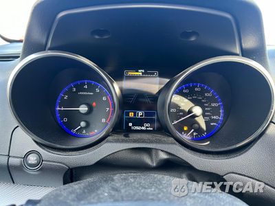 Zdjęcie 8 z 10 samochodu: 2017 SUBARU OUTBACK 2.5I PREMIUM VIN:4S4BSAHC4H3360188 - miniatura