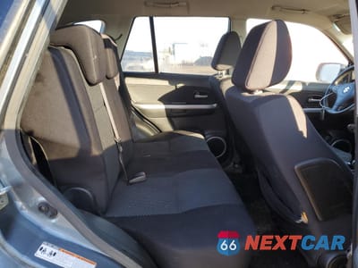 Zdjęcie 11 z 13 samochodu: 2008 SUZUKI GRAND VITARA XSPORT VIN:JS3TD944784100718 - miniatura