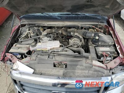 Zdjęcie 11 z 12 samochodu: 2002 FORD F350 SUPER DUTY VIN:1FTWW32F52EA95737 - miniatura