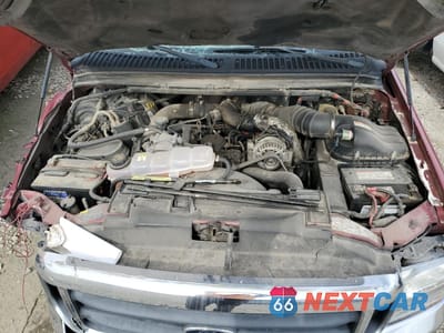 Zdjęcie 11 z 12 samochodu: 2002 FORD F350 SUPER DUTY VIN:1FTWW32F52EA95737 - miniatura